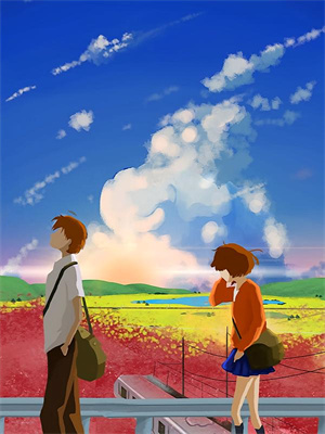 《爱似烟火坠落》小说章节列表免费试读，江韫南程澈小说在线阅读