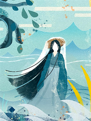 谁将星河碾作尘章节免费在线阅读，沈墨白江颂宁完结版