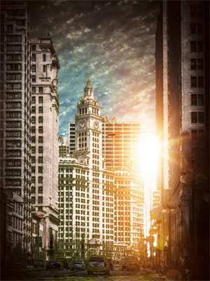 掩星这本小说怎么样？免费在线阅读试试