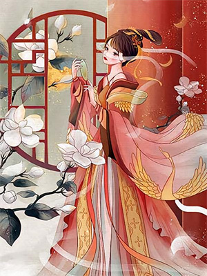 在线免费阅读重生洞房花烛夜，她踩着白骨杀疯了完整小说