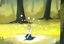 小说《曾枕星河听雨眠》章节阅读-看书城