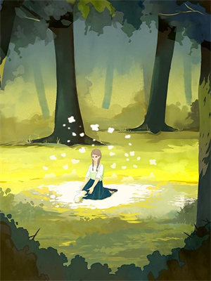 小说《曾枕星河听雨眠》章节阅读