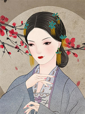 在线免费阅读五夫旺家：娇妻只管享清福完整小说