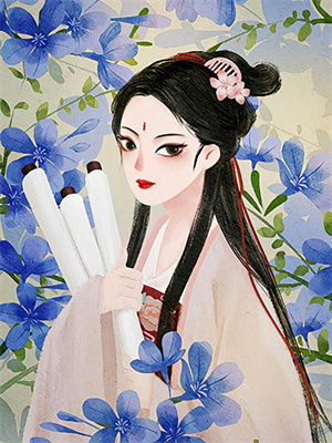 我是一个乖乖女小说最新章节在哪里可以读到？